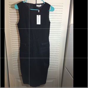 Calvin Klein dress
